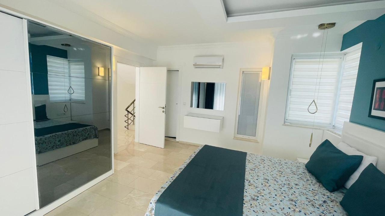 Sun Set Villa فتحية المظهر الخارجي الصورة